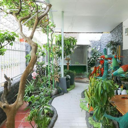 Jenggrik 艾美旅馆酒店 外观 照片