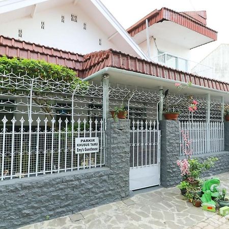 Jenggrik 艾美旅馆酒店 外观 照片