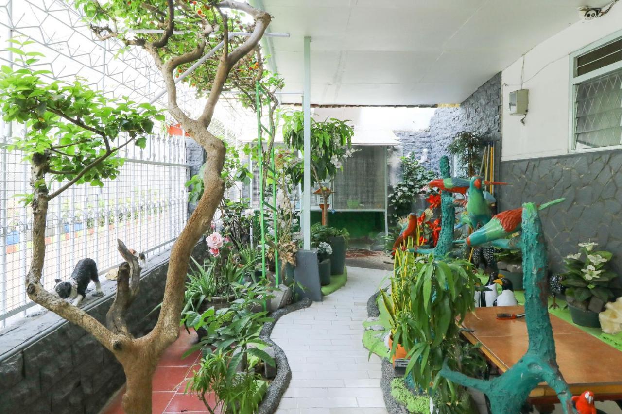 Jenggrik 艾美旅馆酒店 外观 照片