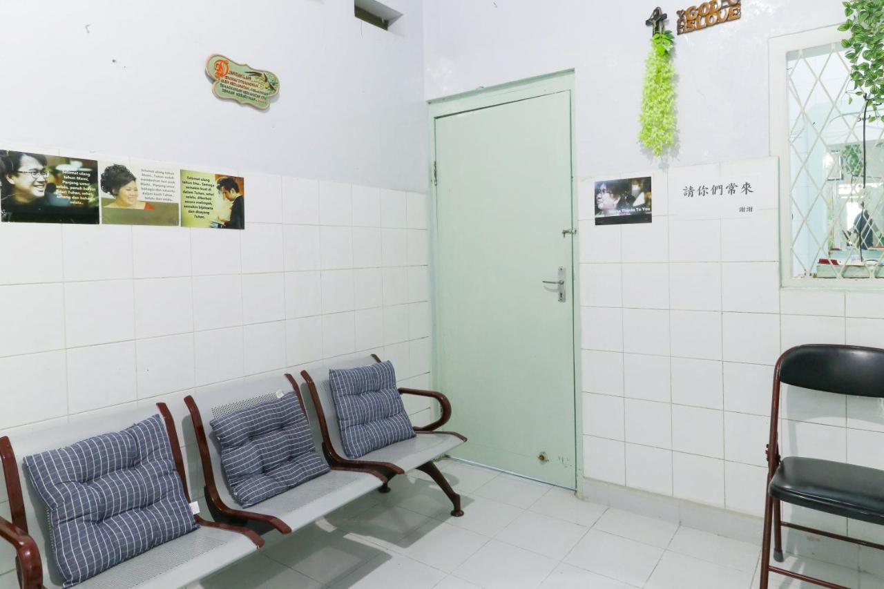 Jenggrik 艾美旅馆酒店 外观 照片