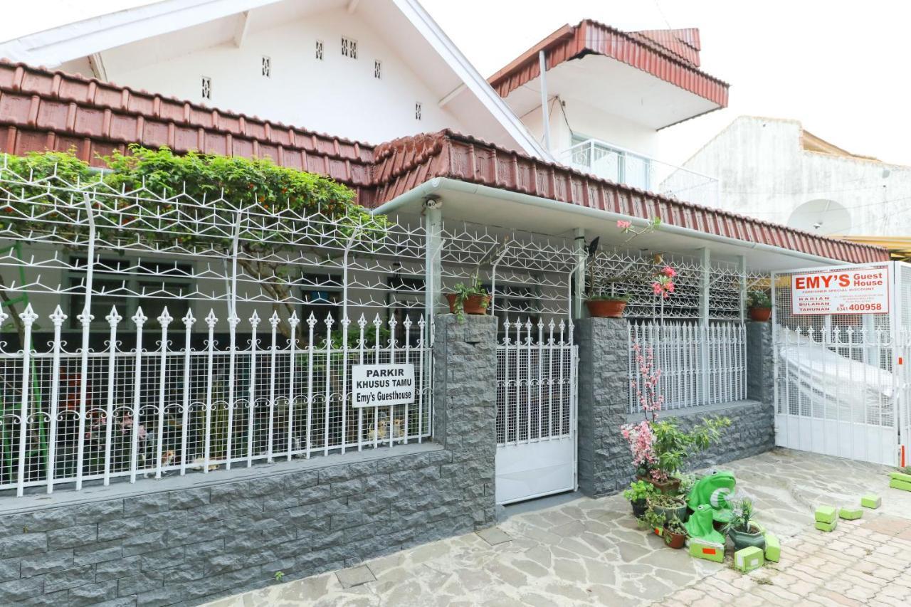 Jenggrik 艾美旅馆酒店 外观 照片