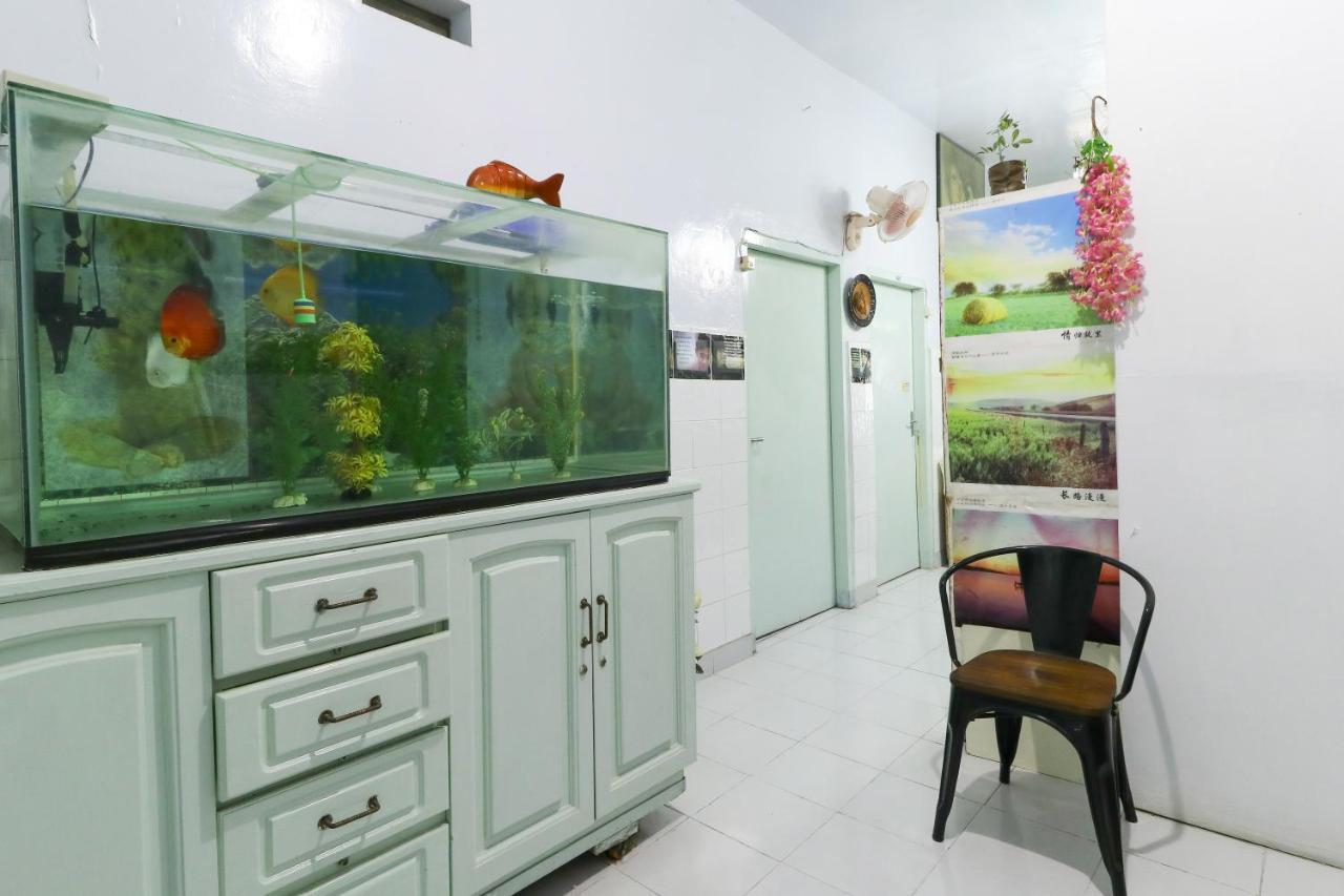 Jenggrik 艾美旅馆酒店 外观 照片