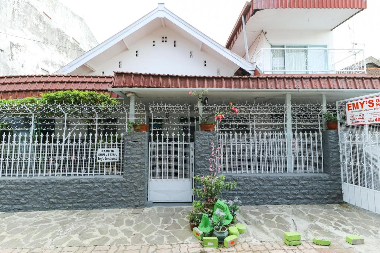 Jenggrik 艾美旅馆酒店 外观 照片