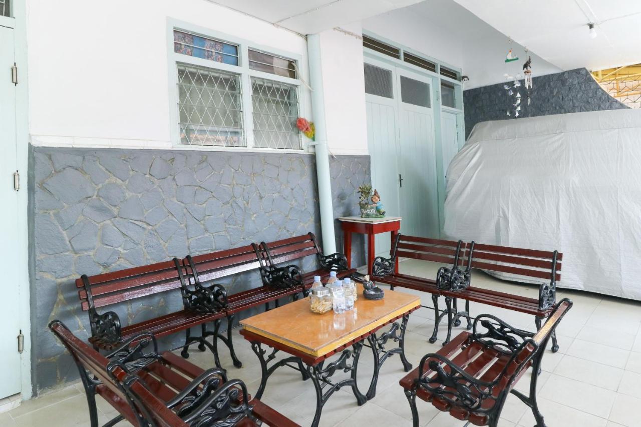 Jenggrik 艾美旅馆酒店 外观 照片