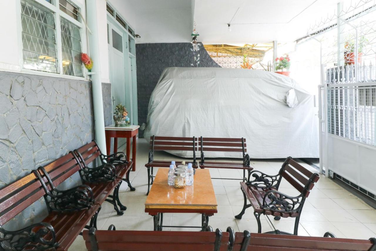 Jenggrik 艾美旅馆酒店 外观 照片